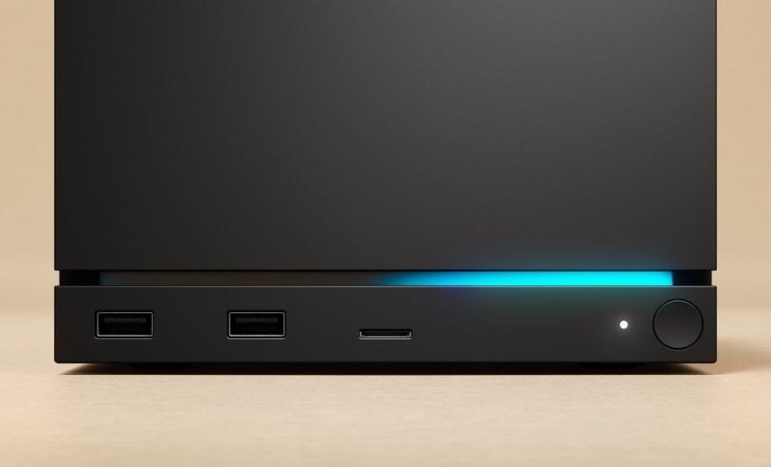 Steam Machine : Valve affirme que sa nouvelle machine surclasse 70 % des PC utilisés sur Steam actuellement