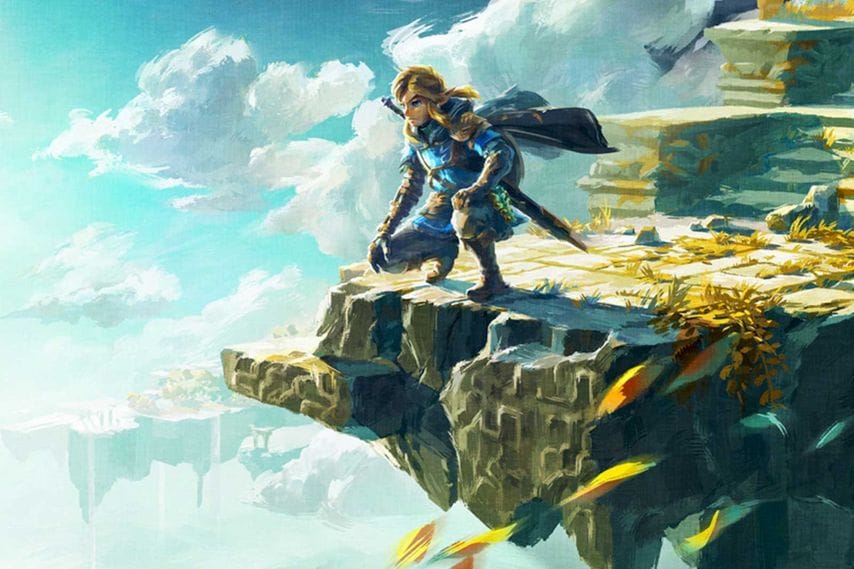 The Legend of Zelda : les premières images du film ont fuité