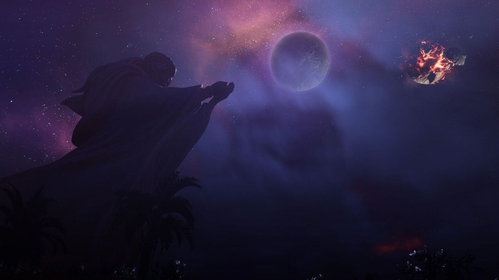 Ashes of Creation, un MMORPG moderne et à l'ancienne, lance son accès anticipé le 11 décembre - IG News