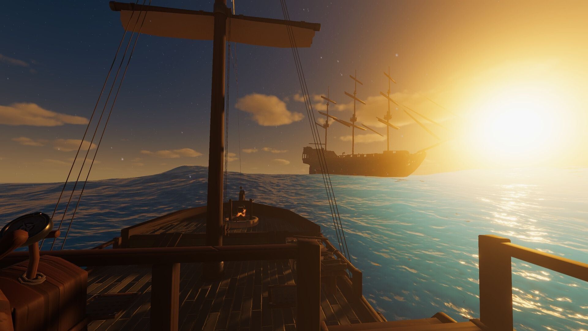 Voici Salt 2: Shores of Gold, un jeu de piraterie en monde ouvert sur PC - IG News