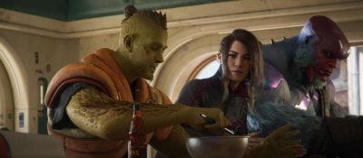 Concord est mort, une seconde fois