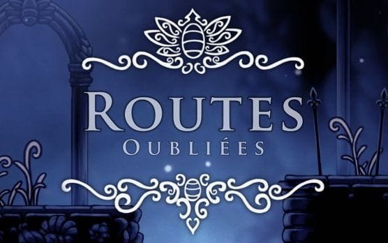 Routes oubliées - partie 1