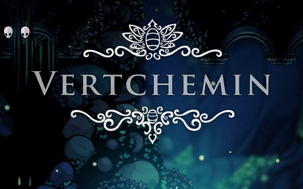 Vertchemin - partie 1