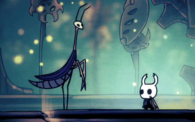 Caverne Nocive - Partie 2