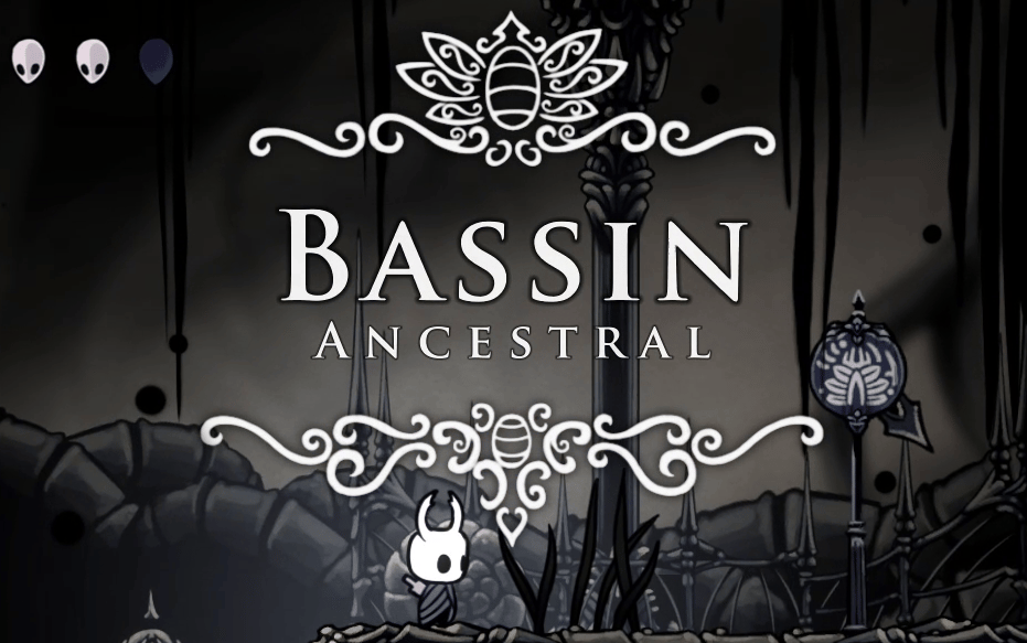 Bassin ancestral