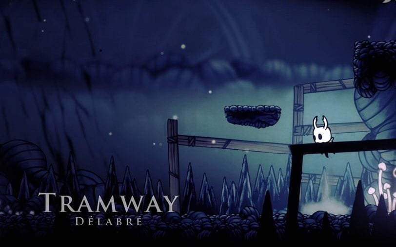 Nid-profond - partie 2