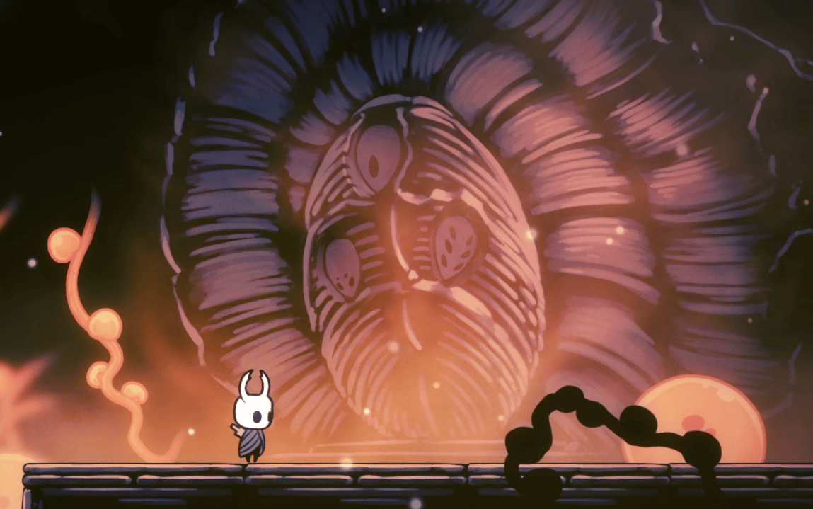 Hollow Knight