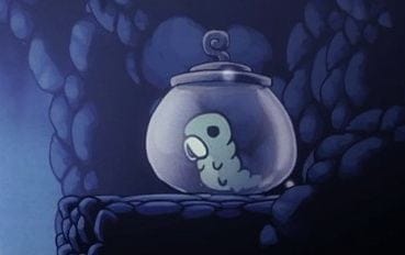 Guide des larves 1 à 10