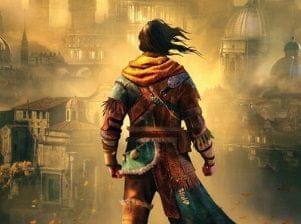 GreedFall II : Spiders tente de faire avancer les choses avec une deuxième MAJ majeure