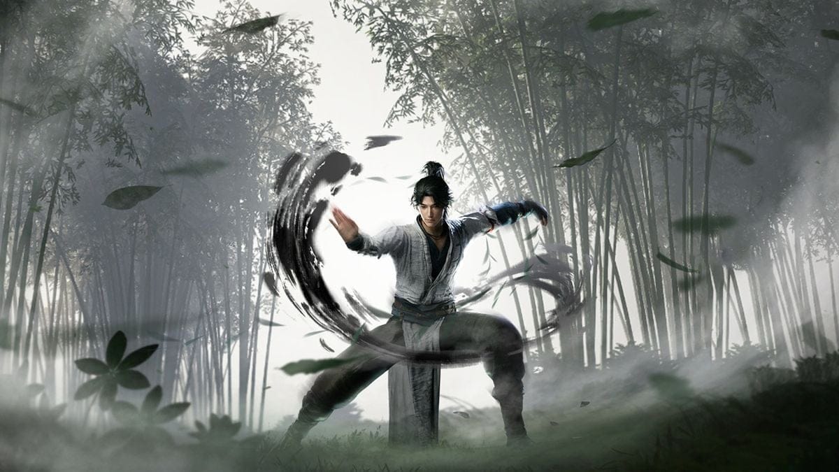 Éventail Panacée Where Winds Meet : Comment rejoindre Aiguille d'Argent, la secte du Dr Yuan