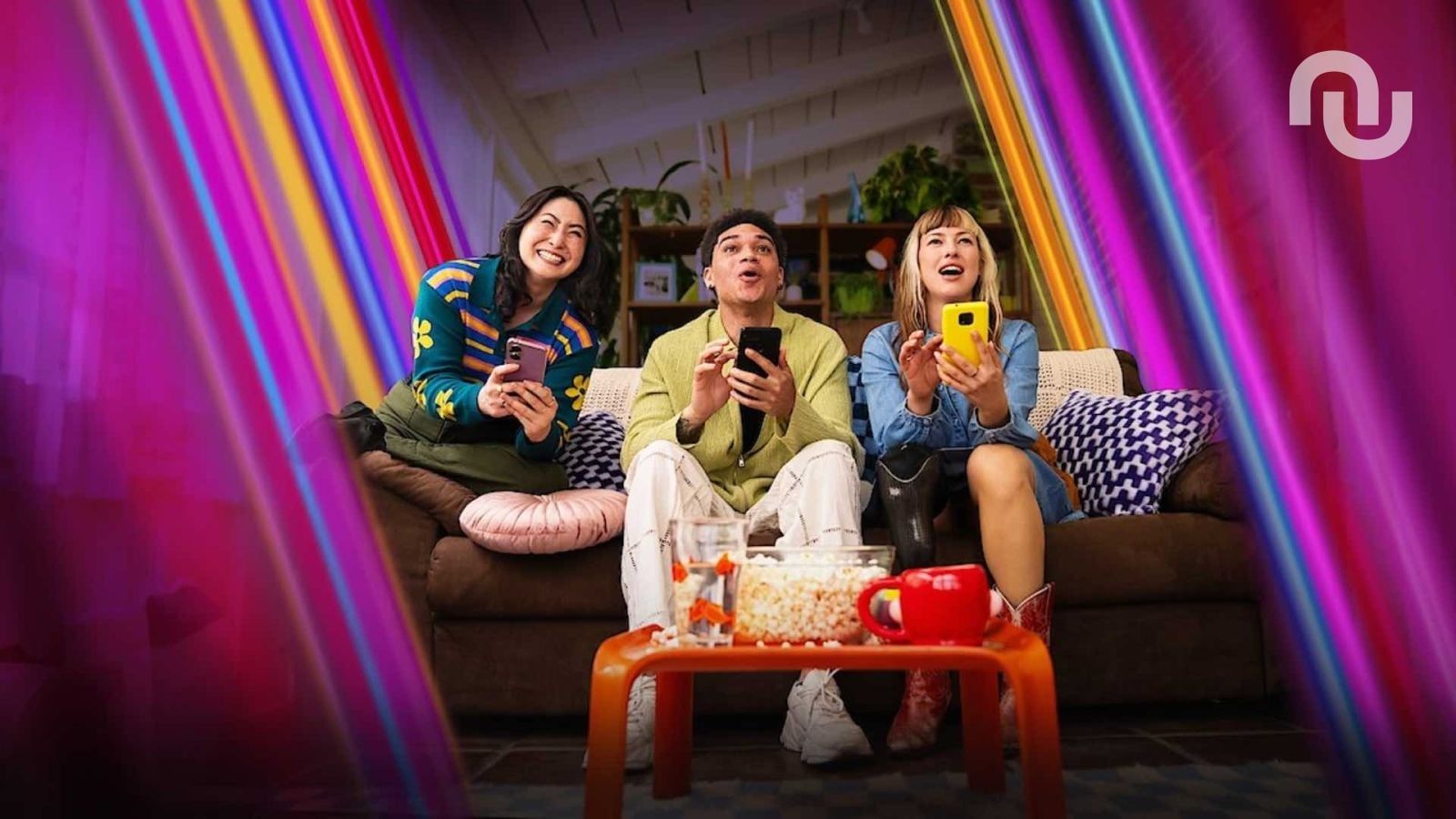 Netflix lance des jeux sur TV pour les soirées entre amis, comment y accéder ?