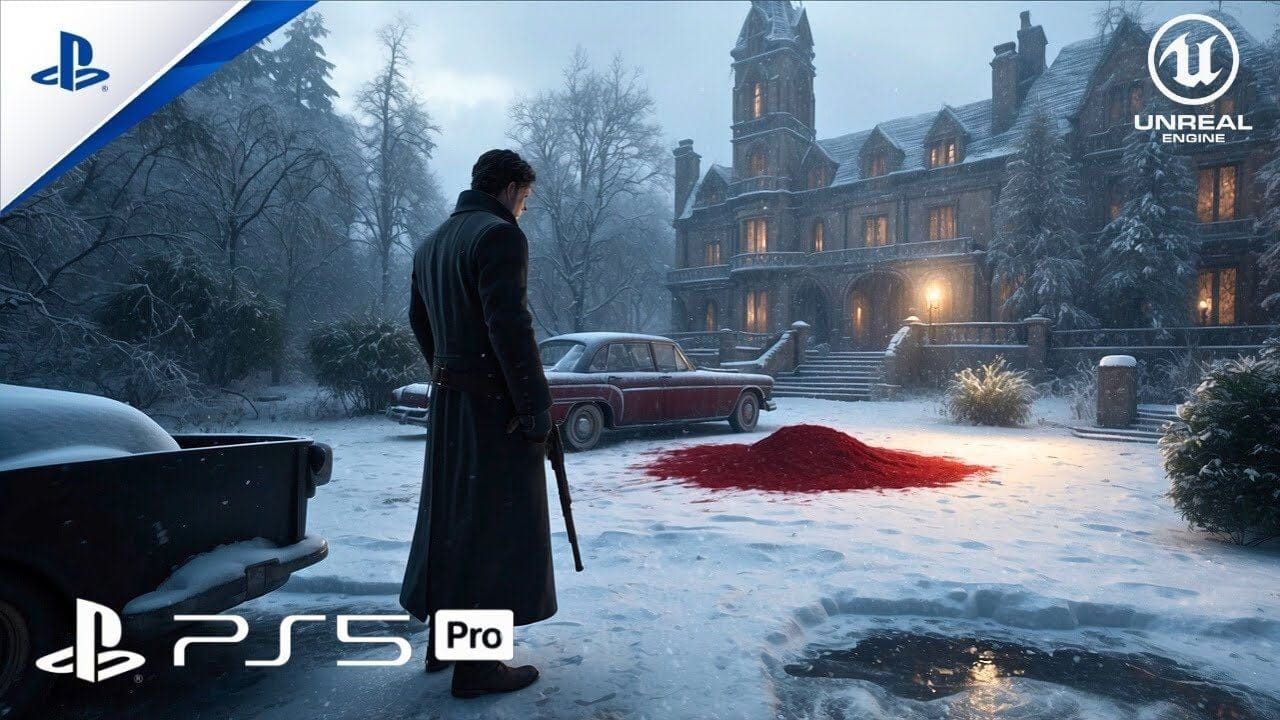 Top 20 Most Anticipated Upcoming PS5 Games in 2026