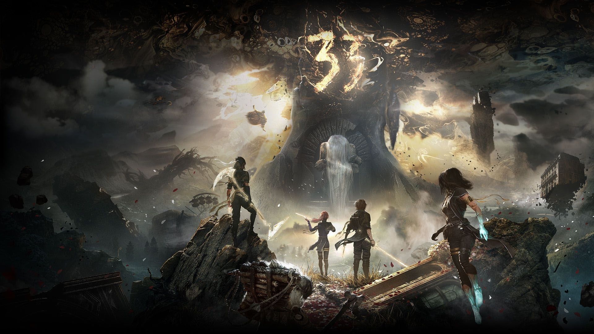 Game Awards 2025 : voici les nominés - IG News