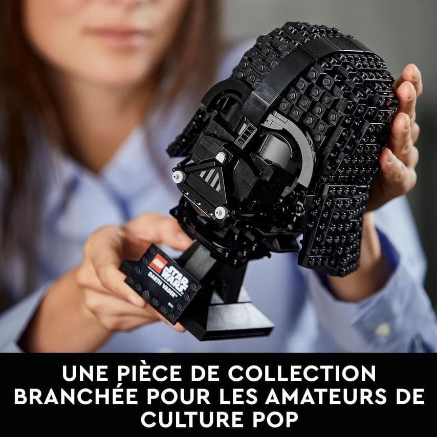 Black Friday 2025 : plusieurs sets LEGO Star Wars en promotion pour un temps limité
