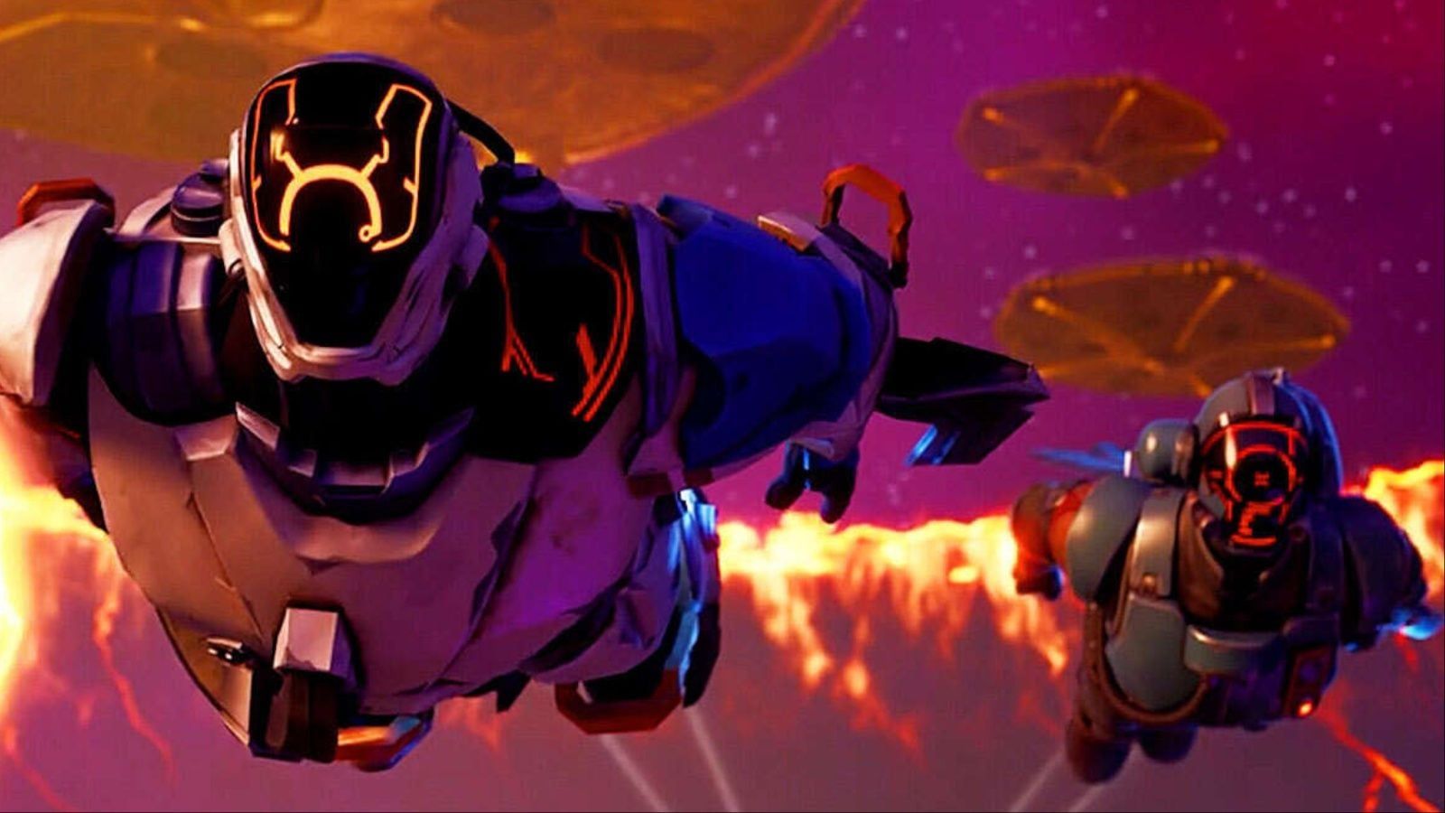 Fortnite Chapitre 7 : date de sortie, collaborations, thème et plus - Dexerto