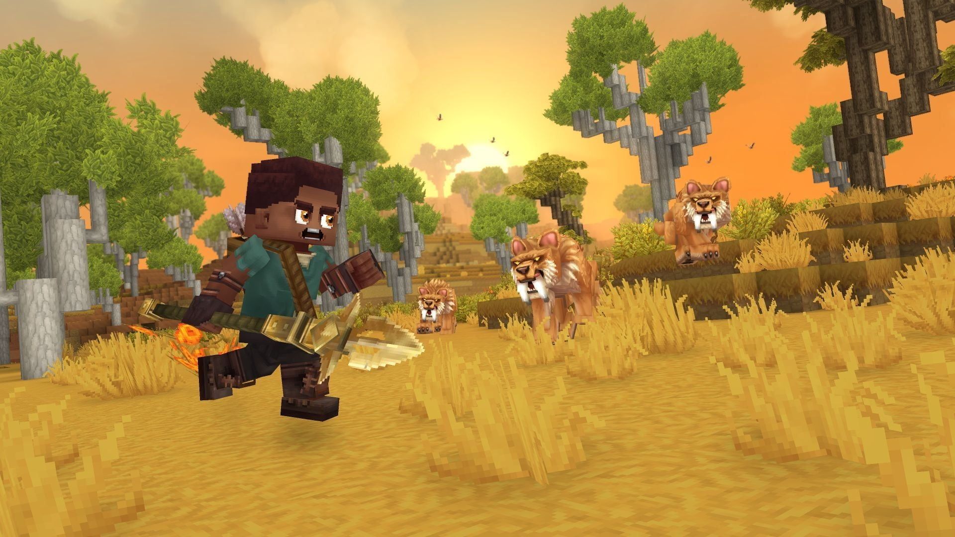 Hytale est finalement sauvé de l'annulation par Hypixel Studios - IG News