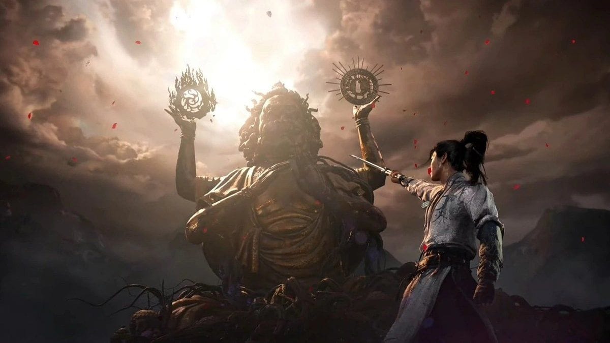 Je pense que Where Winds Meet a un incroyable potentiel, mais je n'ai jamais été aussi confus en jouant à un jeu vidéo. Mon avis après 10h chaotiques...