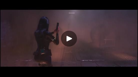 12K views · 165 reactions | 🚨OFFICIEL: Le studio TeamKill Media nous...