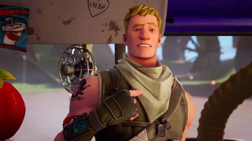 Fortnite, Roblox... En plus de Gamekult, une immense panne Cloudflare touche divers jeux