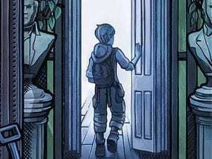 Malgré le succès et les nominations aux Game Awards, Blue Prince en restera au one-shot