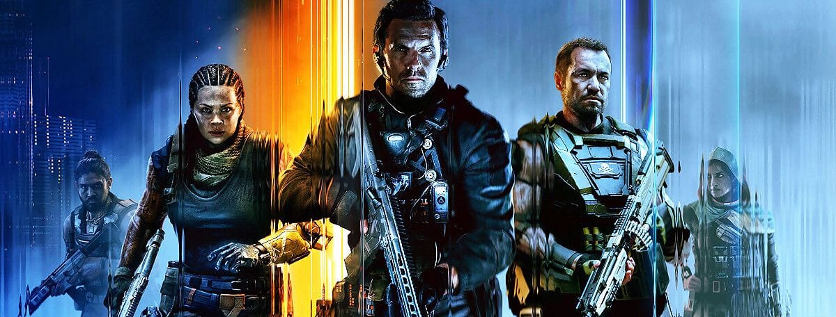 Test Call of Duty Black Ops 7 : est-ce vraiment le pire Kalof jamais créé ? (spoiler : oui)