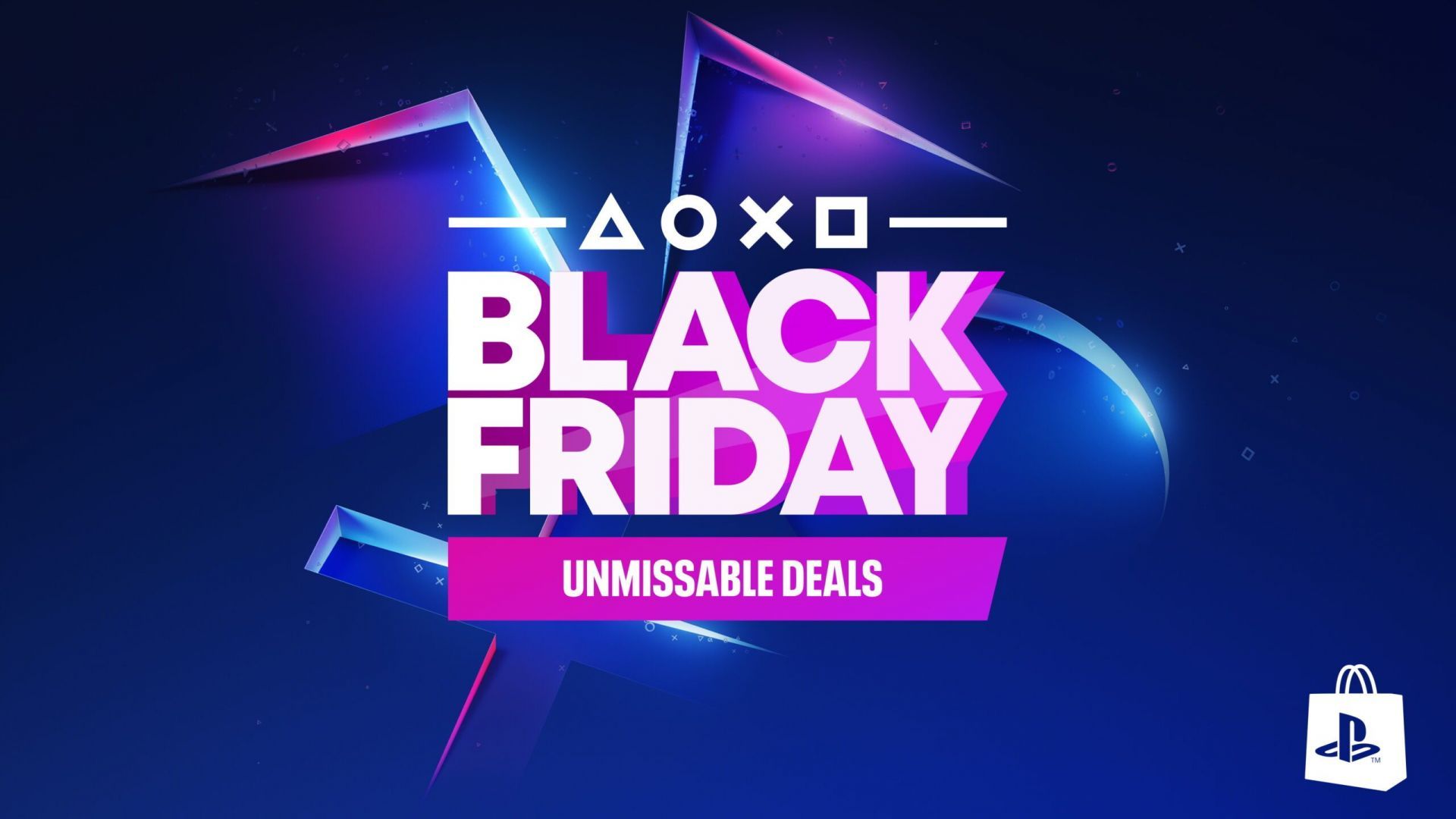 PlayStation’s Black Friday Deals 2025