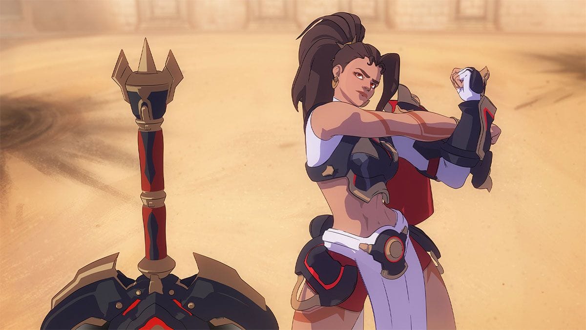 Overwatch 2 : Vendetta, le nouveau héros DPS qui va bouleverser la Saison 20