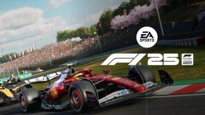 F1 26 n'existera pas, EA annonce un gros changement