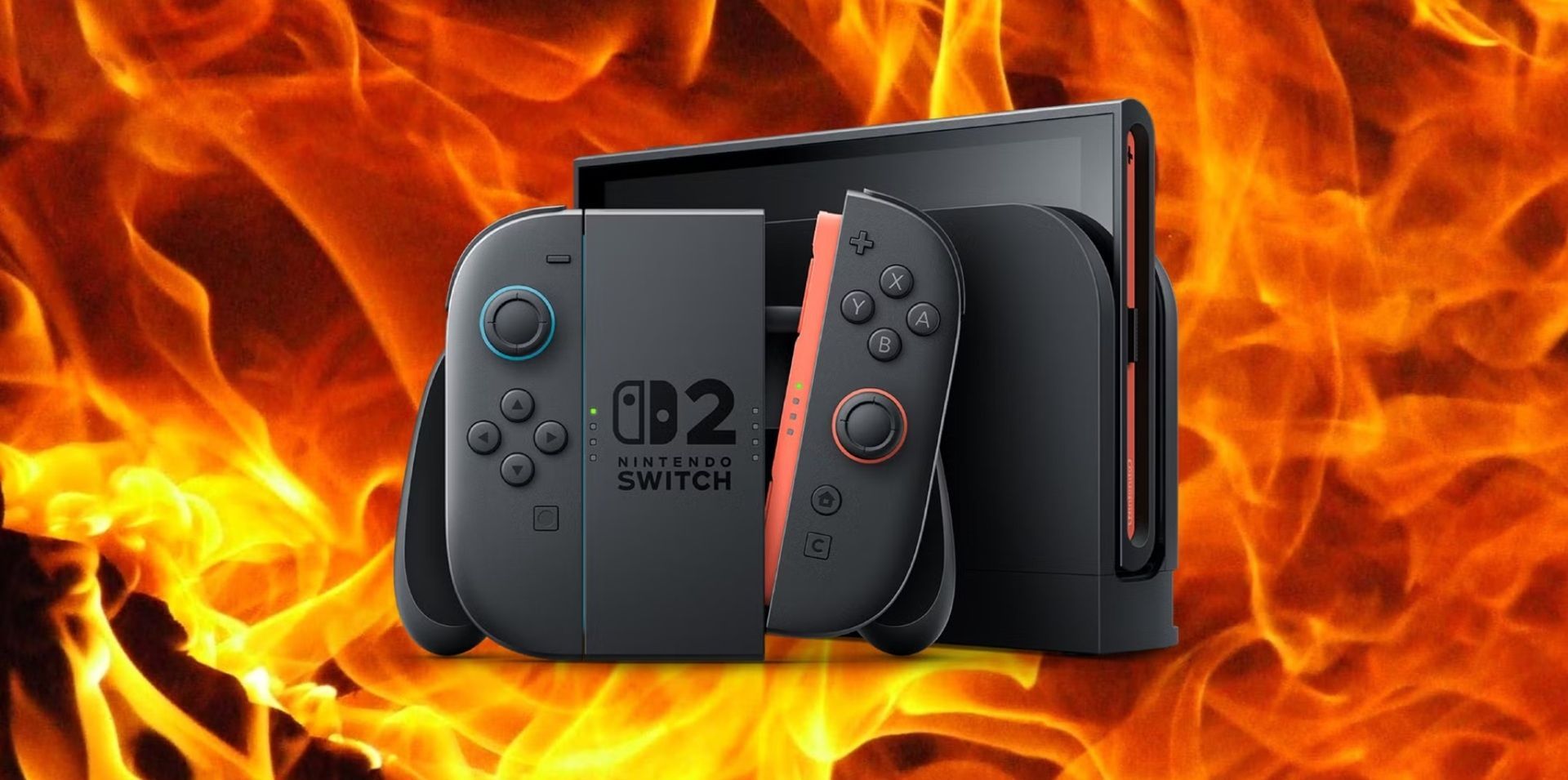 Switch 2 : Nintendo ne désirait pas empêcher le fonctionnement des docks tiers - IG News