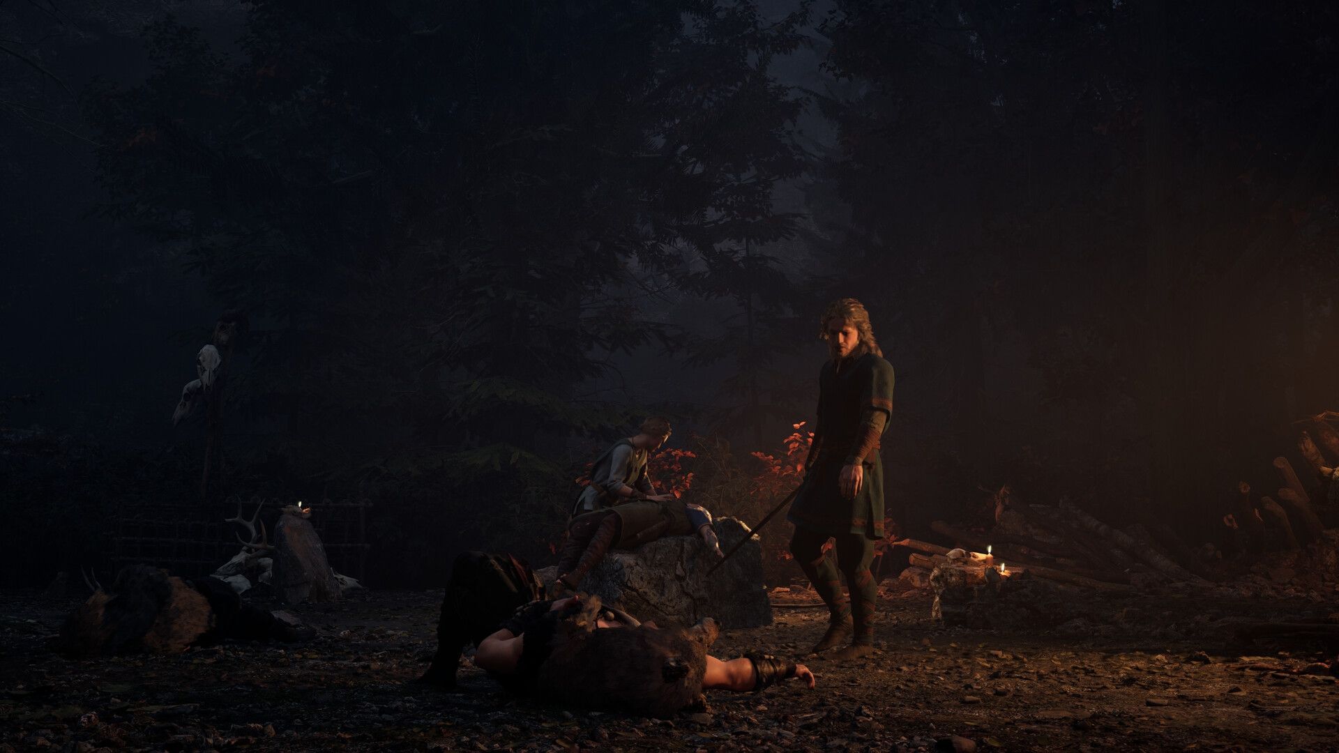 NORSE: Oath of Blood sort le 3 février 2026 - IG News