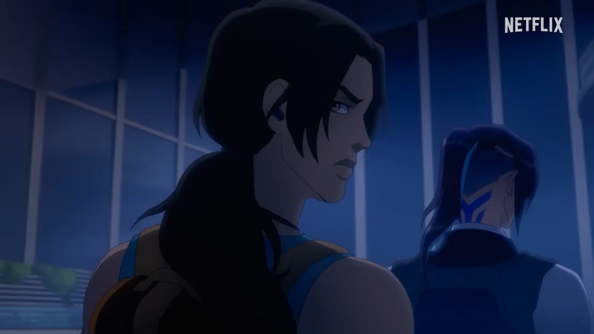 Tomb Raider : La Légende de Lara Croft Saison 2 s'offre un trailer - IG News