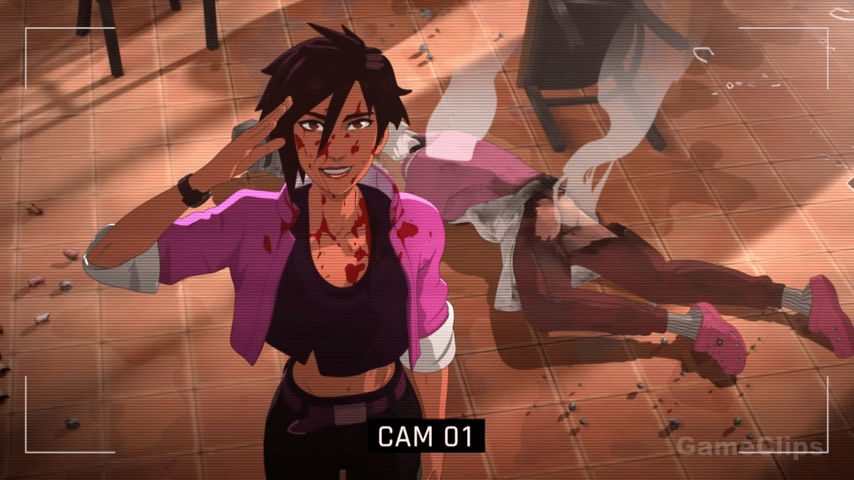 Chez AdHoc Studio (Dispatch), on dit non à l'IA pour les voix