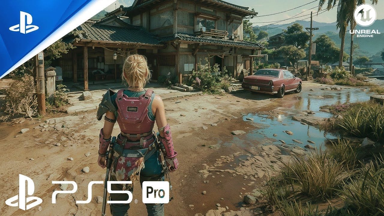 20 Beyond 10/10: Unearthing PS5's Flawed Masterpieces