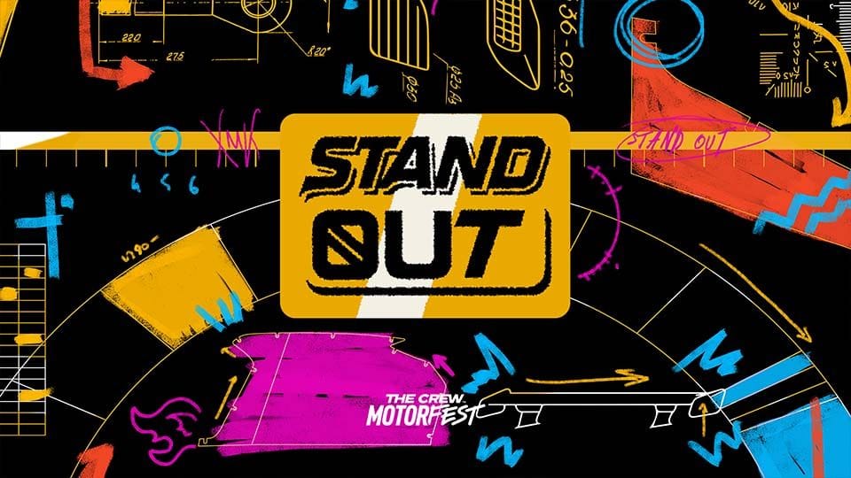 This Week in The Crew - Nov 18th