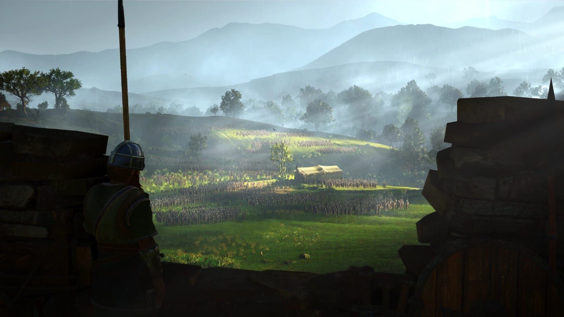 La pierre de la Palatine Assassin's Creed Valhalla | Soluce