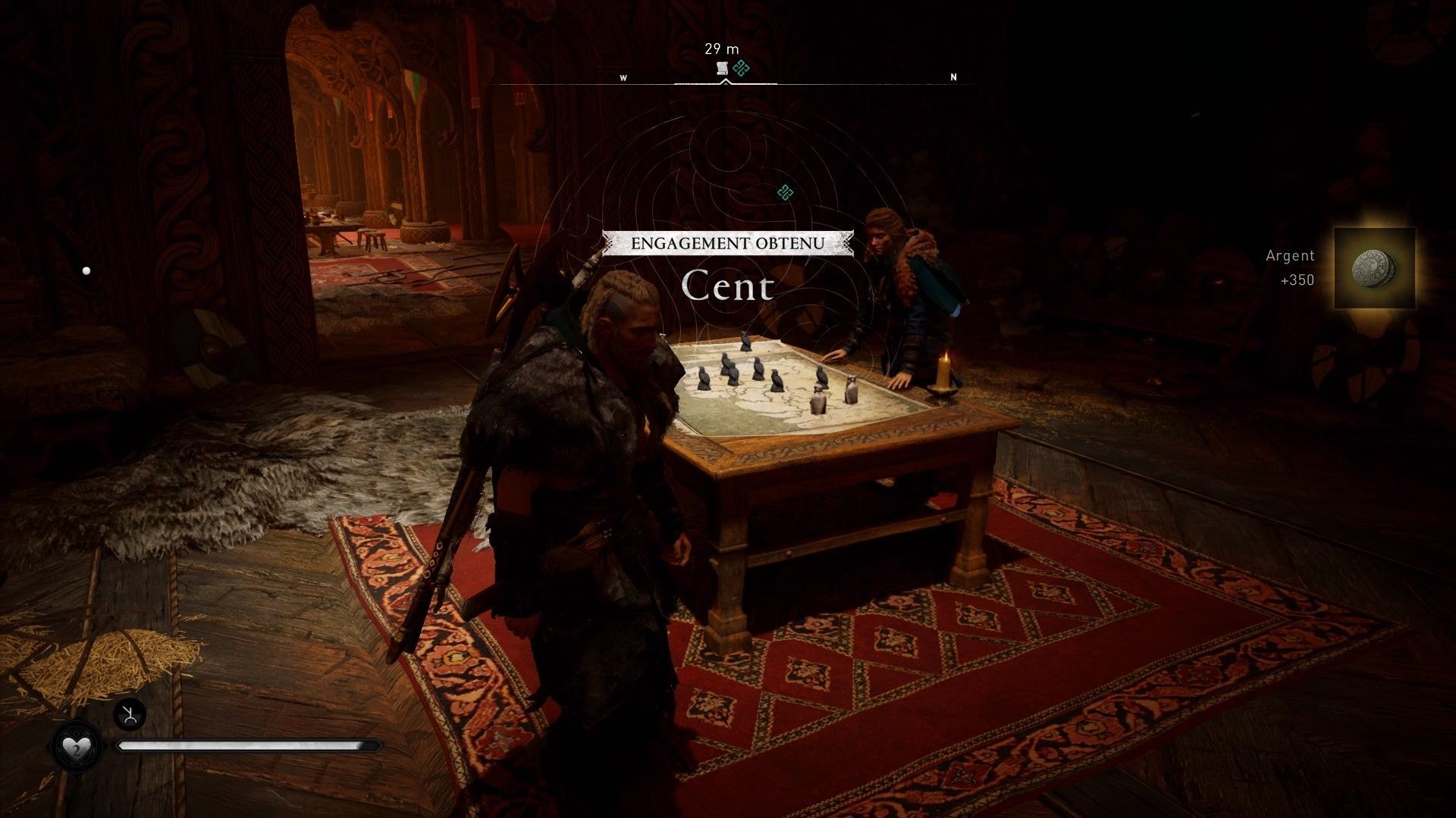 L'Instrument des Anciens Assassin's Creed Valhalla | Soluce