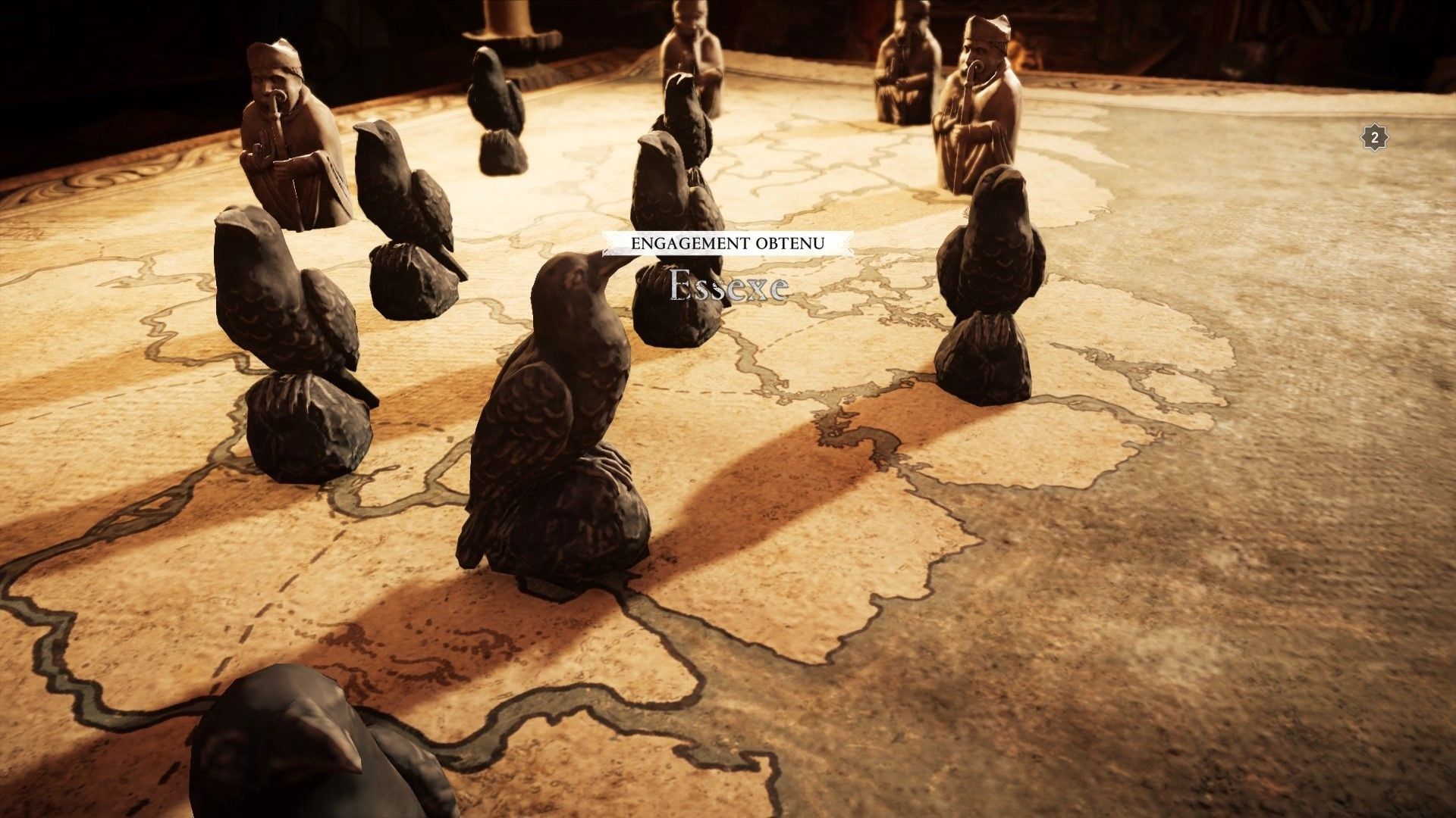 Un bréviaire de cœurs brisés Assassin's Creed Valhalla | Soluce