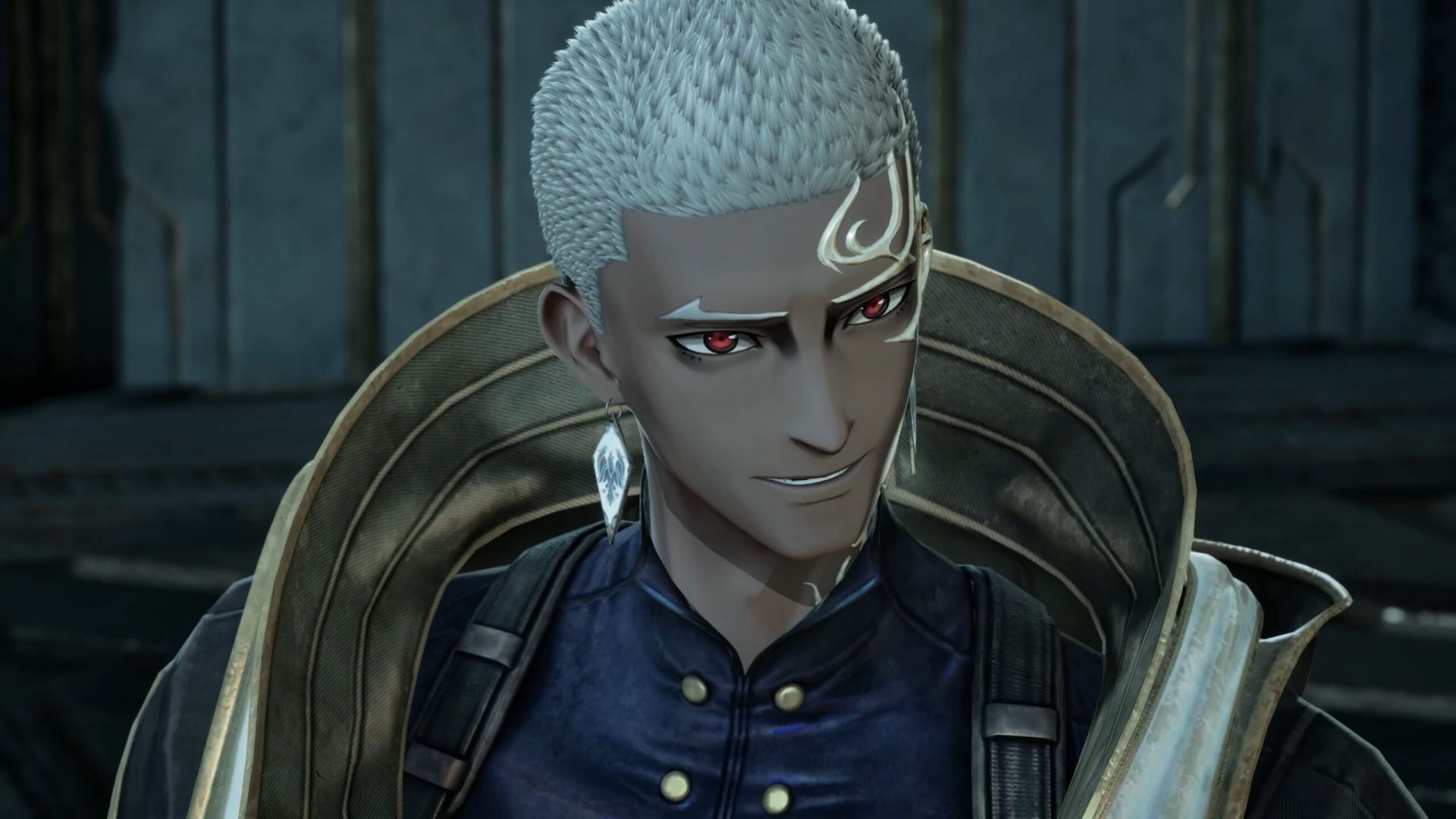 Nouveau trailer de Code Vein II : Présentation de Noah G. MagMell | Otakugame.fr