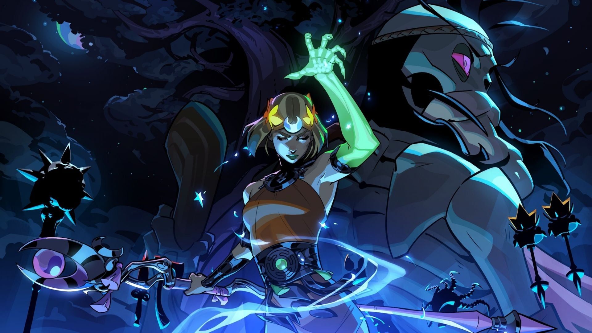 Hades 2 : un des jeux de l'année est maintenant disponible en physique sur Switch - IG News