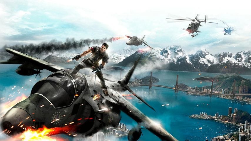Avalanche Studios (Just Cause) : l'hécatombe se confirme suite à la fermeture du studio de Liverpool