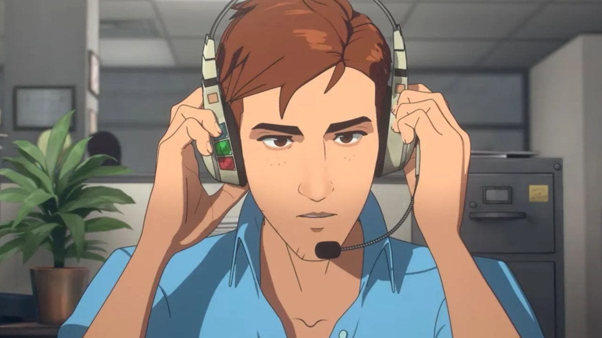 Dispatch, la comédie de super-héros des anciens développeurs de Telltale, dépasse les 2 millions de joueurs