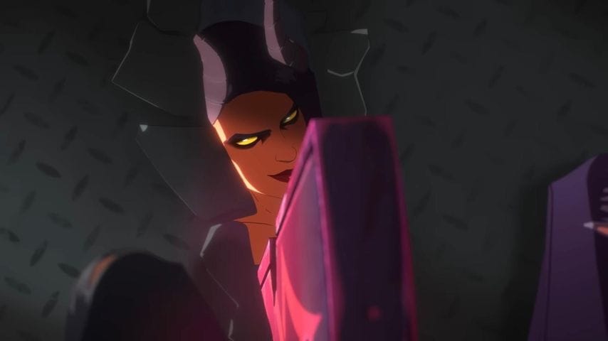 Dispatch : déjà deux millions de joueurs ont choisi de jouer les héros