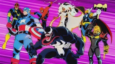 Marvel Cosmic Invasion va envahir les rayons, Dotemu régale les collectionneurs même sur Switch 2 !