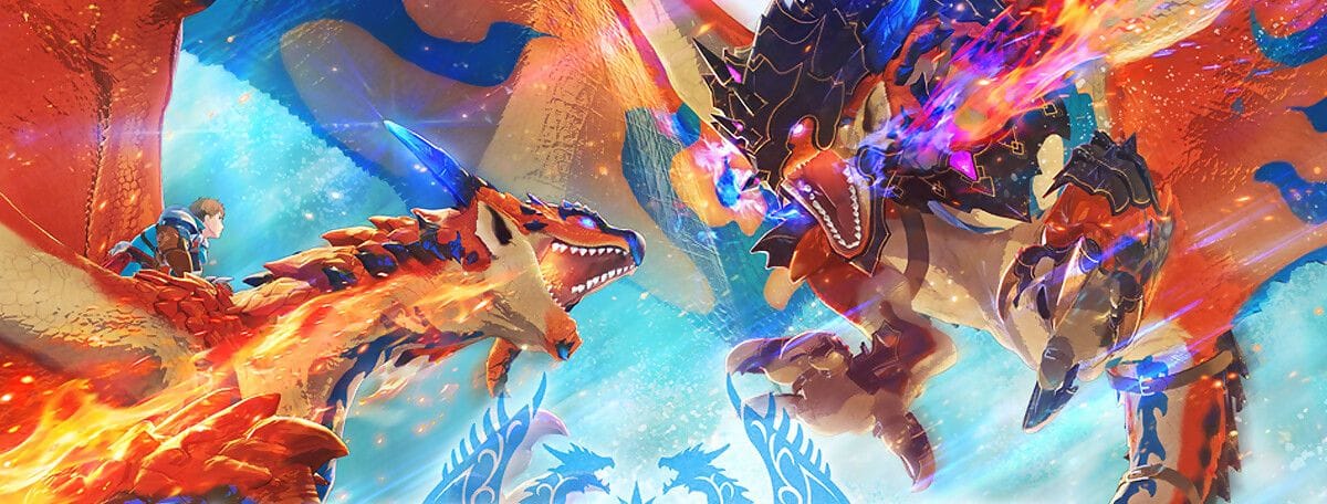 On a testé Monster Hunter Stories 3 : plus adulte, plus spectaculaire, l'épisode de la maturité