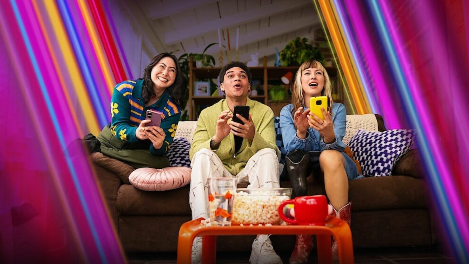 Avec cette fonctionnalité inédite, Netflix veut remplacer votre PS5