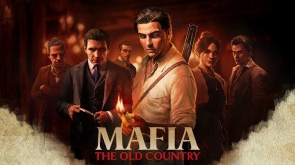GEEKNPLAY - Mafia : The Old Country - Free Ride apporte enfin la vue FPS en voiture et le mode photo