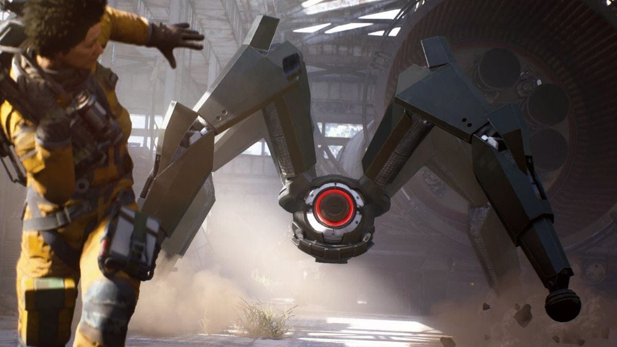 Bondisseur Arc Raiders : Points faibles et où trouver cet ennemi ?