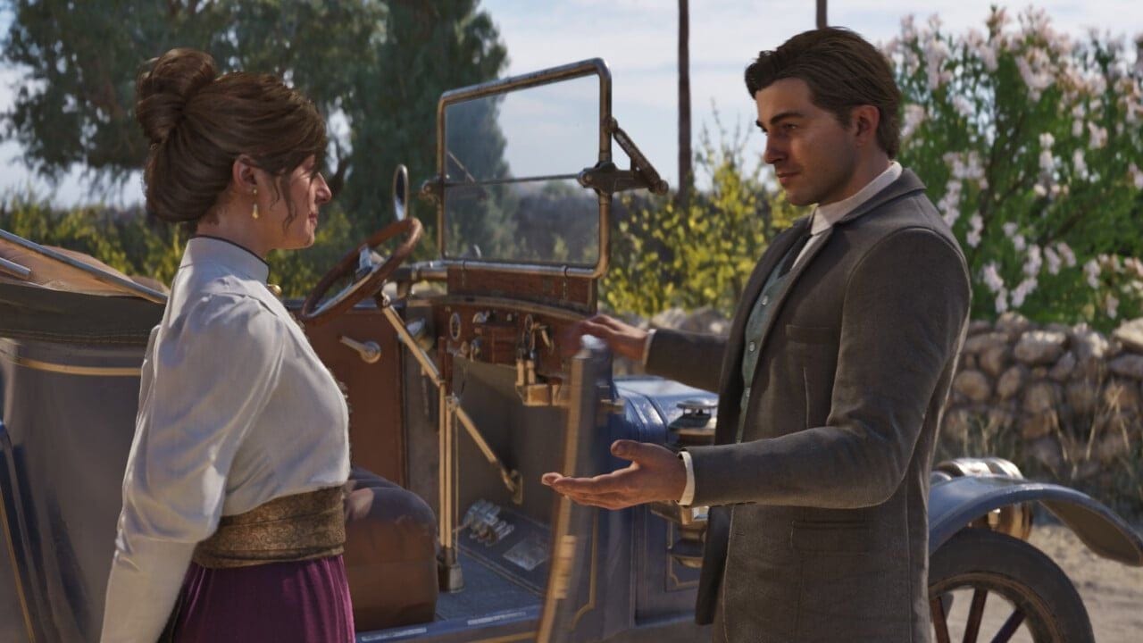 Mafia The Old Country, la grosse surprise gratuite pour tous les joueurs