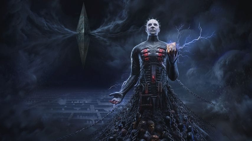 Clive Barker's Hellraiser : Revival sème la terreur dans son trailer de gameplay