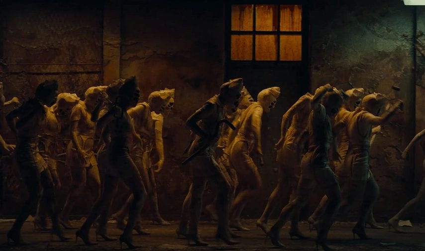 Game and watch - Return to Silent Hill : le film Silent Hill 2 dévoile son premier vrai trailer (et ça rassure ?)